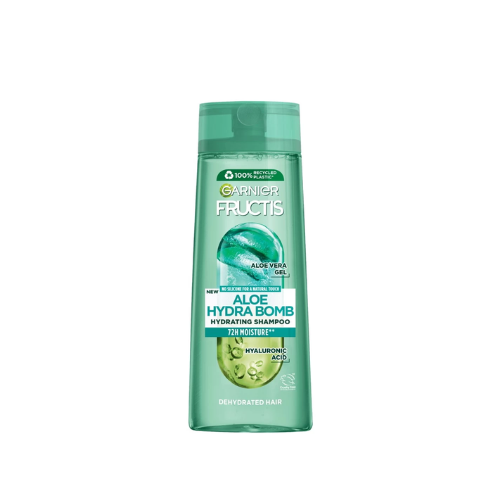 Garnier Fructis Shampoo Aloe Vera