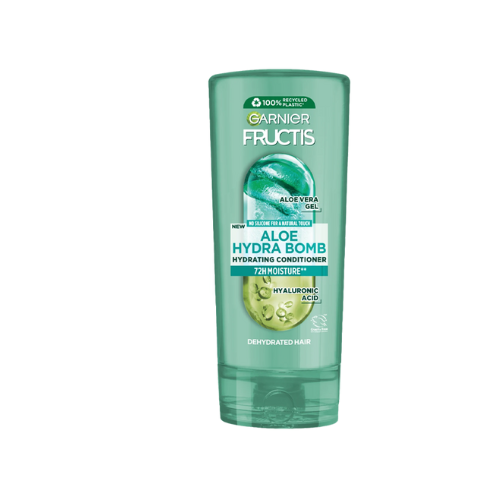 Garnier Fructis Balsam Aloe Vera 200Ml