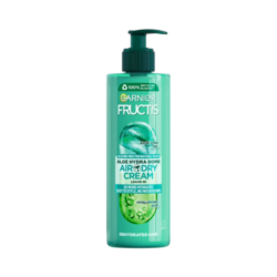 Garnier Fructis Maske Aloe Vera Air Dry 400Ml