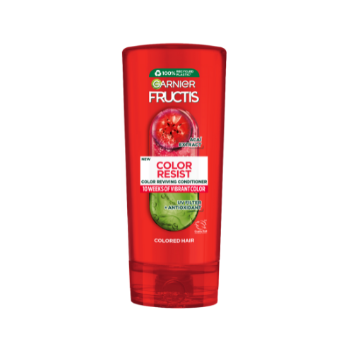 Garnier Fructis Balsam Color Resist 200Ml