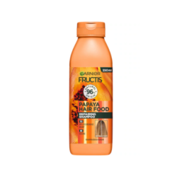 Fructis Shampoo Hair Food Papaya 350Ml