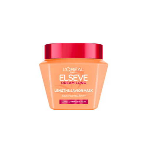 Loreal Elseve Dream Long Mask 300Ml