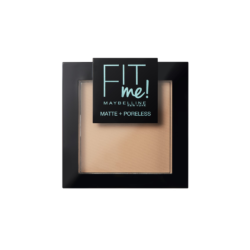 Maybelline Fit Me Powder 120