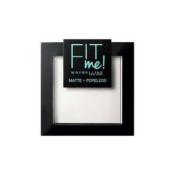 Maybelline Fit Me Powder 90