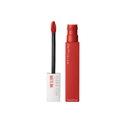 Maybelline Super Stay Matte Ink 118