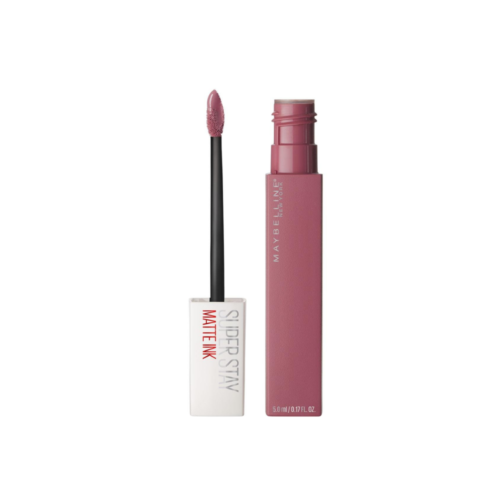 Maybelline Super Stay Matte Ink 15