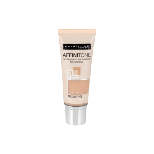 Maybelline Affinitone 24