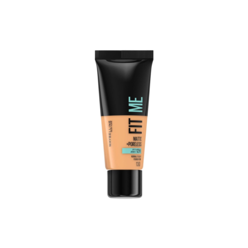 Maybelline Fit Me Matte+Poreless 130