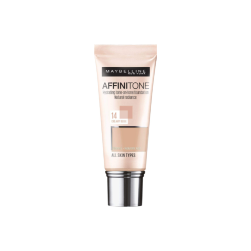Maybelline Affinitone 14