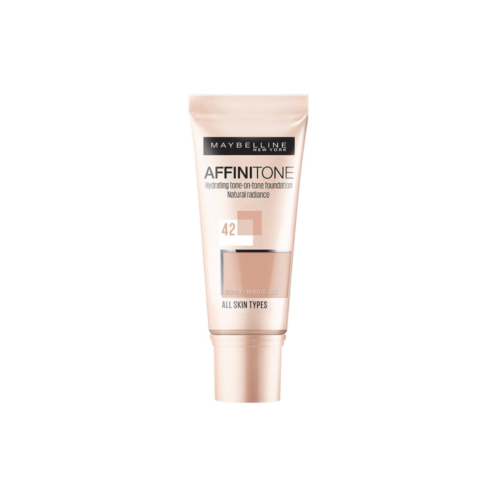 Maybelline Affinitone 42