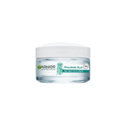 Garnier Hyaluronic Aloe Jelly Normal/Mixed 50Ml
