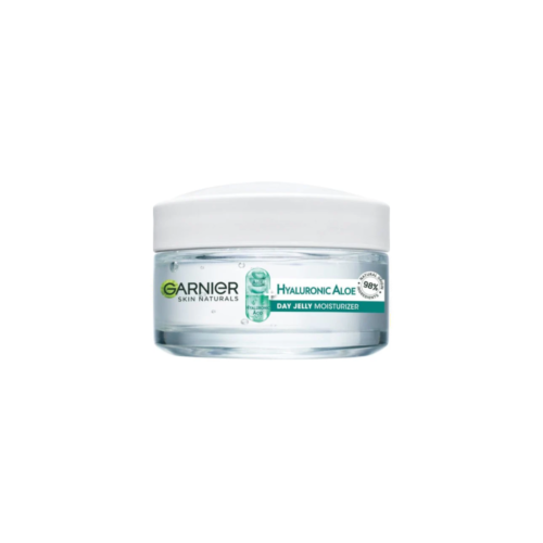 Garnier Hyaluronic Aloe Jelly Normal/Mixed 50Ml