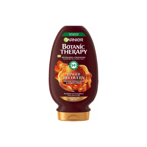 Garnier Botanic Therapy Ginger Recovery Conditioner 200Ml