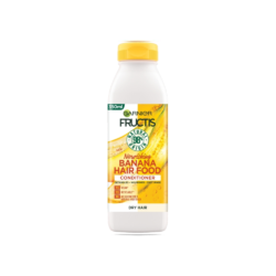 Garnier Fructis Balsam Hair Food Banana 350Ml