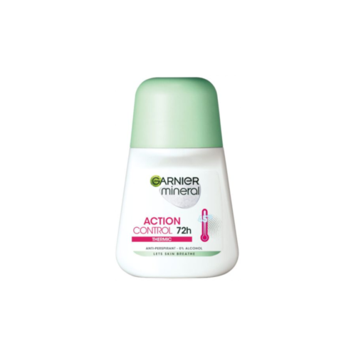 Garnier Deo Roll On Action Control Thermic 50Ml