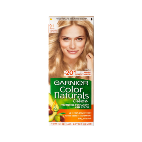 Garnier Color Naturals 9.1