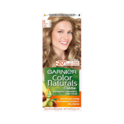 Garnier Color Naturals 8 Natural Light Blonde