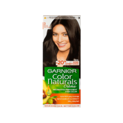 Garnier Color Naturals 3 Natural Dark Brown