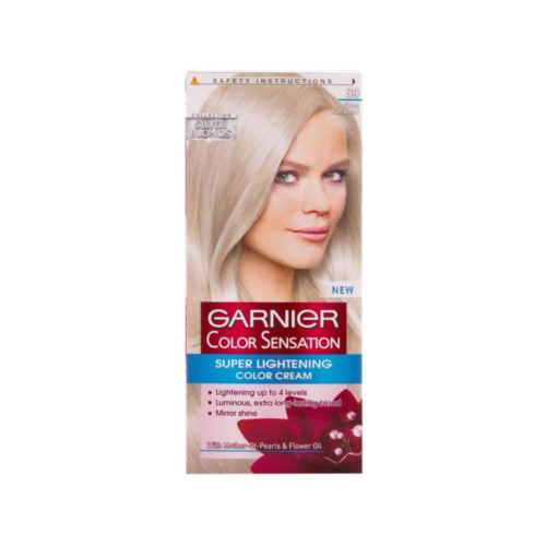 Garnier Color Sensation S9