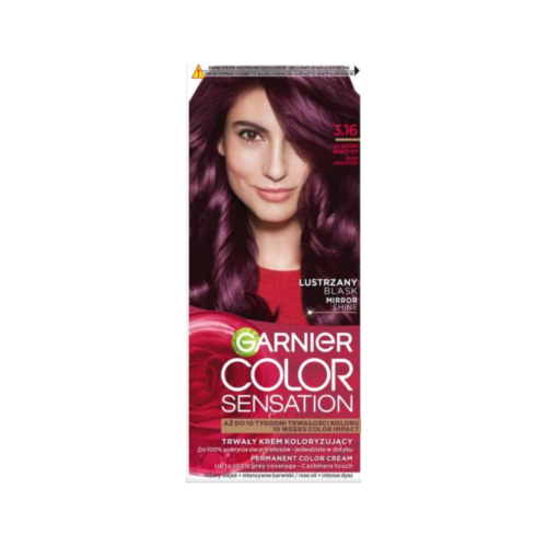 Garnier Color Sensation 3.16 Deep Amethyst