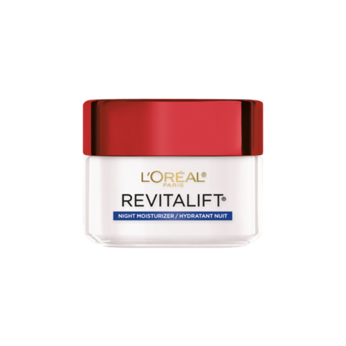 Loreal Revitalift Night 50Ml
