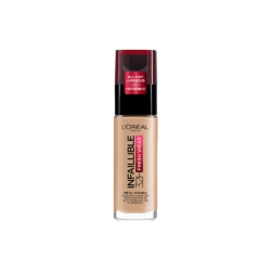 Loreal Infaillible 24H Fresh Wear 125