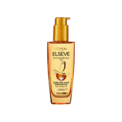 Loreal Elseve Extraordinary Oil