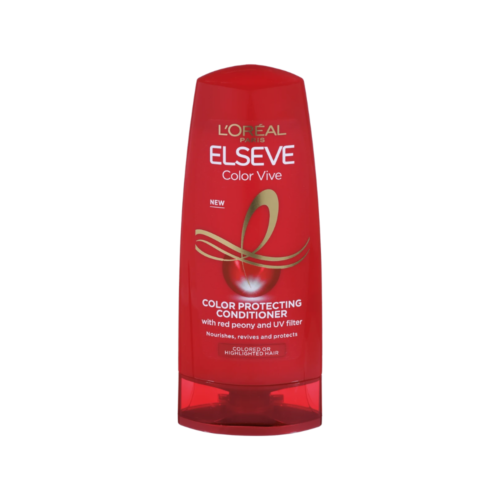 Loreal Elseve Balsam Color Vive 200 Ml
