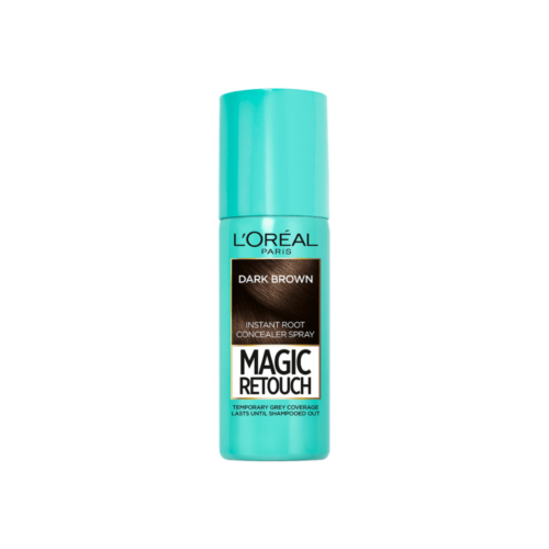 Loreal Magic Retouch Dark Brown