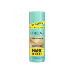 Loreal Magic Retouch Light Blonde