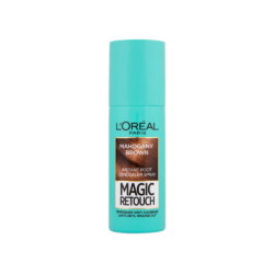 Loreal Magic Retouch Mahogany Brown