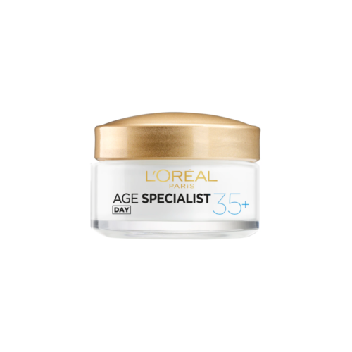 Loreal Age Specialist 35+ Day Cream 50 Ml