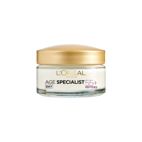 Loreal Age Specialist 55+ Day Cream 50 Ml