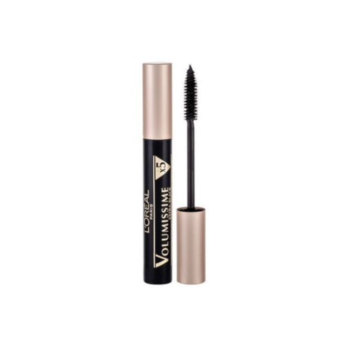 Loreal Mascara Volumissime Extra Black X5