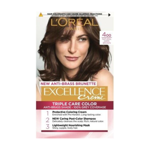 Loreal Excellence 400