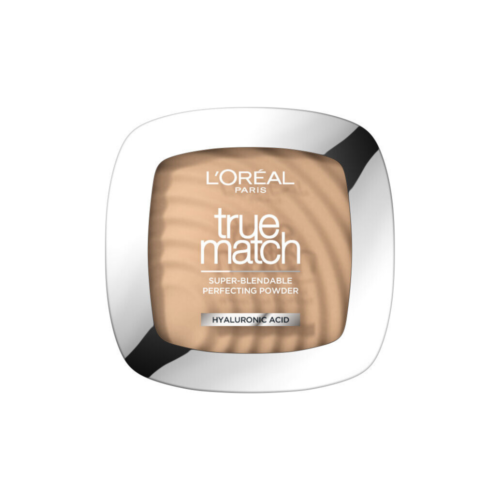 Loreal True Match Powder 2N