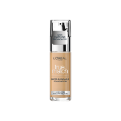 Loreal True Match Foundation 5R5C