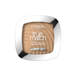 Loreal True Match Powder W3