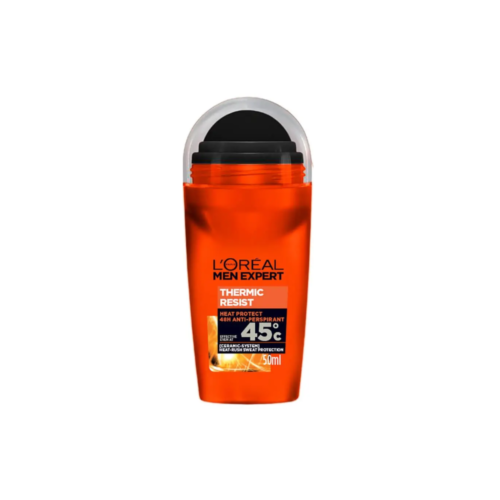 Loreal Men Expert Deo Roll On Thermic Resist 50Ml