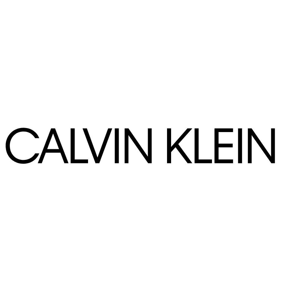 CALVIN KLEIN