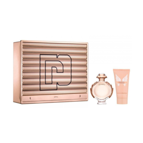 Paco Rabanne Olympea Edp Set