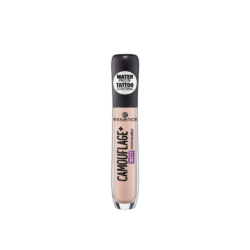 Essence Camouflage+Matt Conclear 10