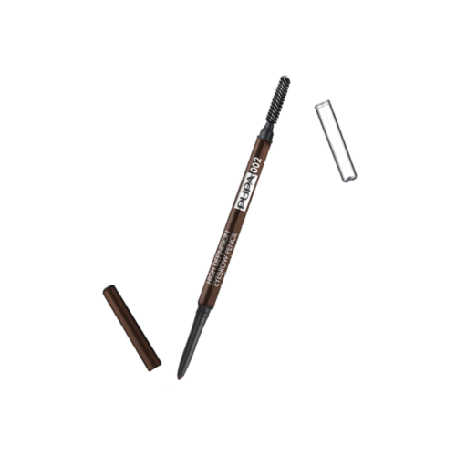 Pupa Eyebrow Pencil Hd 02