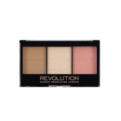 Revolution Contour Kit Light