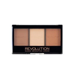 Revolution Contour Kit Dark