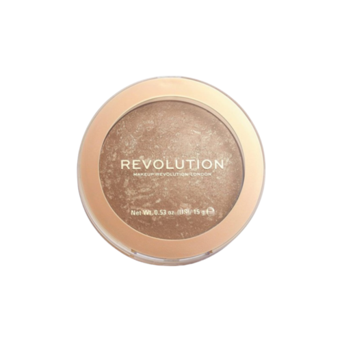 Revolution Bronzer Reloaded Take A Vacation