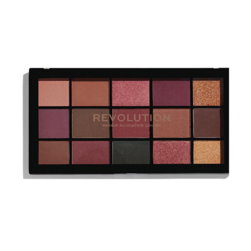 Revolution Re-Loaded Palette Newtrals
