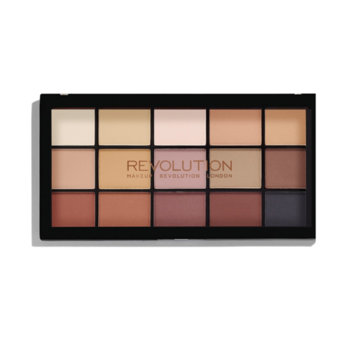 Revolution Re-Loaded Basic Matte