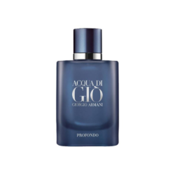 Armani Acqua Di Gio Profondo Edp