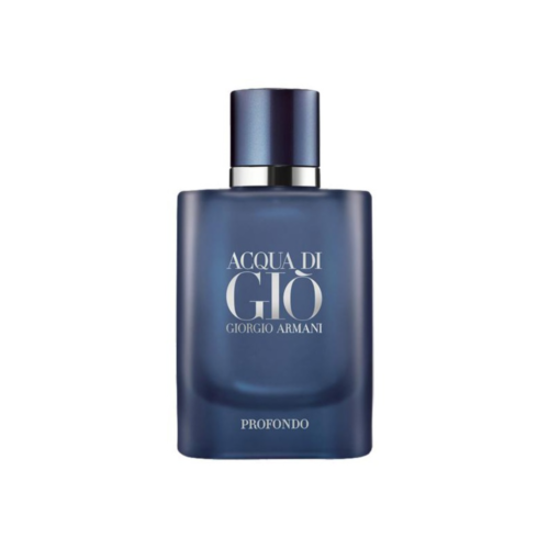 Armani Acqua Di Gio Profondo Edp